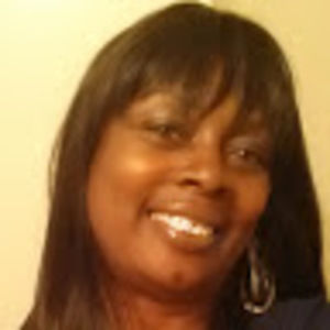 Meet your Posher, Terry